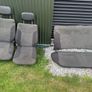 ford mk2 seats Image 6
