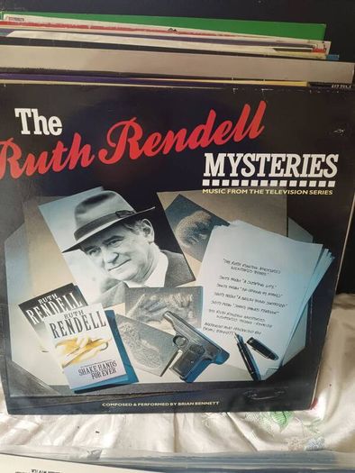 48 Classical LP Vinyls