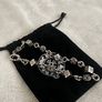 Chrome Hearts bracelet 925 Dice Image 3