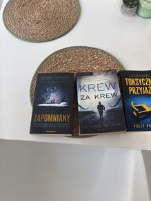 Polish books
