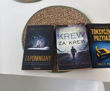 Polish books