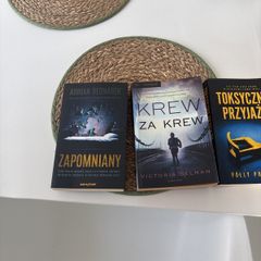 Polish books