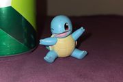 Pokemon Squirtle Figure