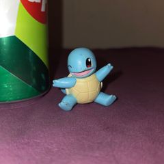 Pokemon Squirtle Figure