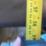 Chaise Longue- reduced need gone Image 2