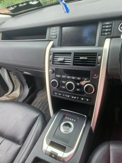 Land Rover Discovery Sport HSE 7Seat Automatic