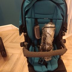 Baby pram / baby car seat