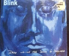 Blink - Deep Inside the Sound of Sadness CD