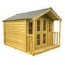 Scarlett Summer House Image 3