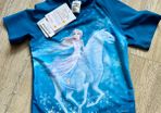 Frozen swim top 3/4y
