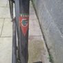 Vintage Roadster Bike Image 4