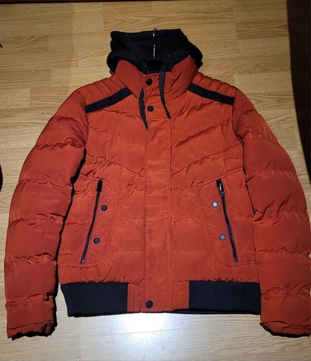 Winter Jacket