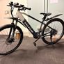 Totem Everest - eMountain Bike - 470WH Battery Image 4