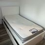 Single Bed Frame Image 4