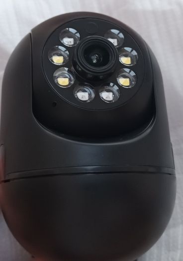 Security camera