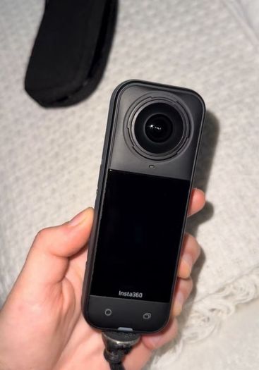 Insta360 X5 8K