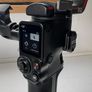 DJI Ronin RS2 Pro Combo + DJI Twist Grip + RavenEye + Focus Motor Image 2