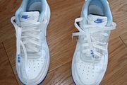 Nike Air Force Trainers