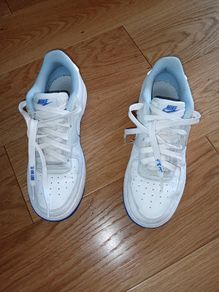 Nike Air Force Trainers