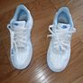 Nike Air Force Trainers Image 4