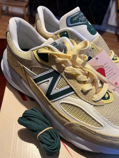 New Balance 990 Made in USA