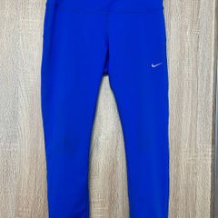 Nike leggings size M uk 10-12