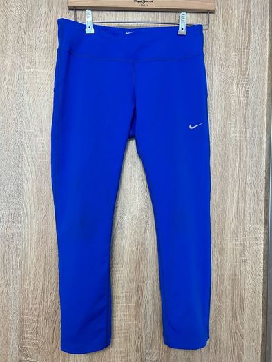 Nike leggings size M uk 10-12