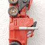 Transformer / toy / rodimus Image 5