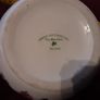 emerald isle pottery pot puree holder Image 3