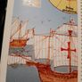 Vintage An Post stamp diary 1995 Image 7