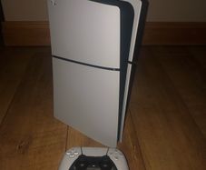 PlayStation 5 Slim Digital Edition 825GB