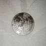 British Half Crown 1889 (.925 Silver) Image 2