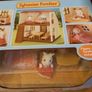 Sylvanian Red Roof Cosy cottage.  (Pr ) 683) Image 2