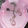 Swarovski set Image 2