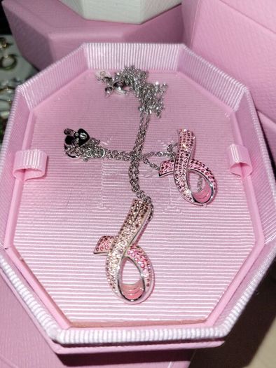 Swarovski set