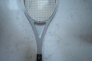 Vintage Tennis Racket