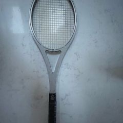 Vintage Tennis Racket