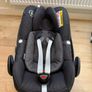Maxi-Cosi car seats: Pebble Pro, 2wayPearl & 2wayFix Image 6