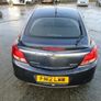 Opel Insignai 2012 2.0 L Diesel Image 4