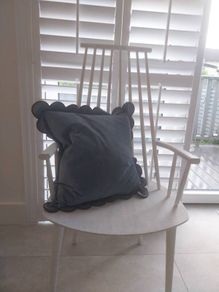 occasional chair