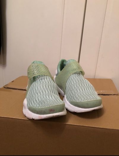 Nike trainers
