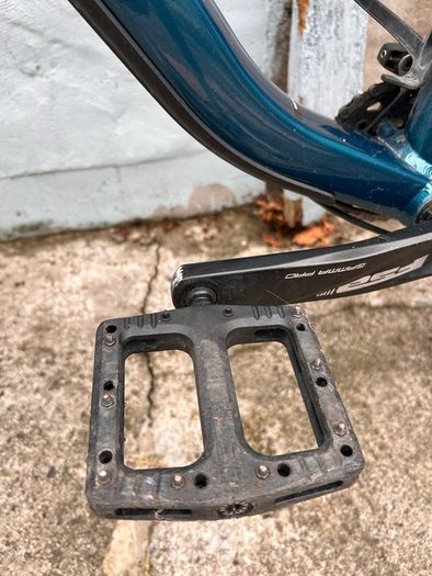 Trek Roscoe 7