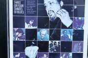 Charles Mingus - Three Or Four Shades of Blue CD