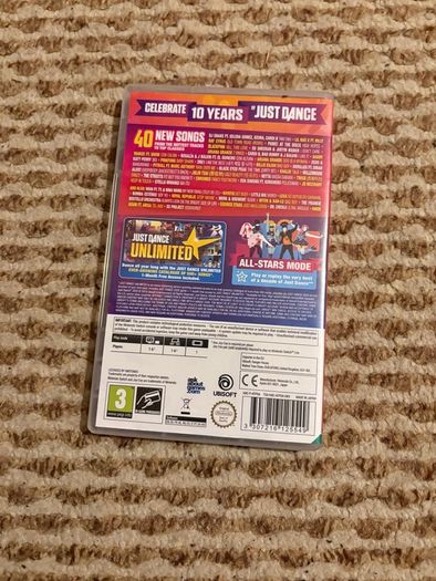 Just Dance 2020 for Nintendo Switch