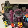 MOTU snake mountain Image 2