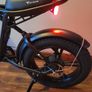 Brand New Engwe M20 Electric Bike,Check out my profile for more. Image 7