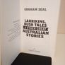 Larkins, Bush Tales & Other Great Australian Stories by Graham Seal (RB67) Image 2
