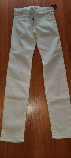 Abercrombie Jeans /Girls/Age 14/New