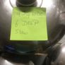 Set of Pots (induction & hobs ) Image 2