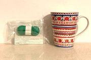 Knitting Counter